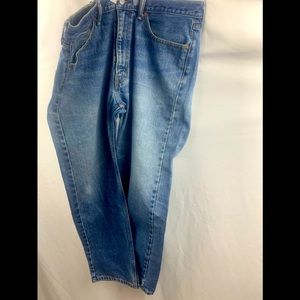 Levi’s 505 regular fit jeans size 38/32